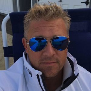 Meet your Posher, Mike